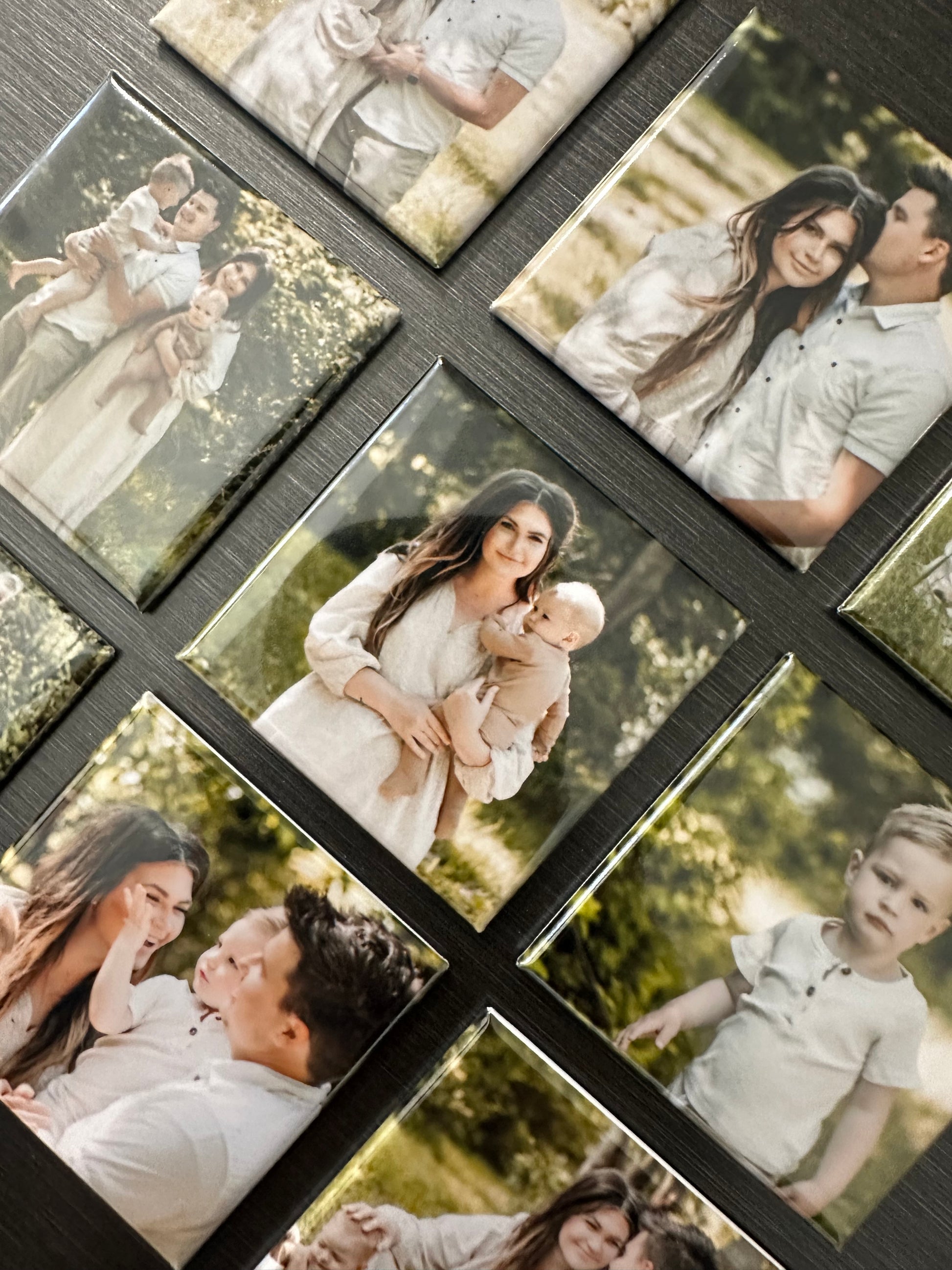 Fridge Magnets (5cm x 5cm)