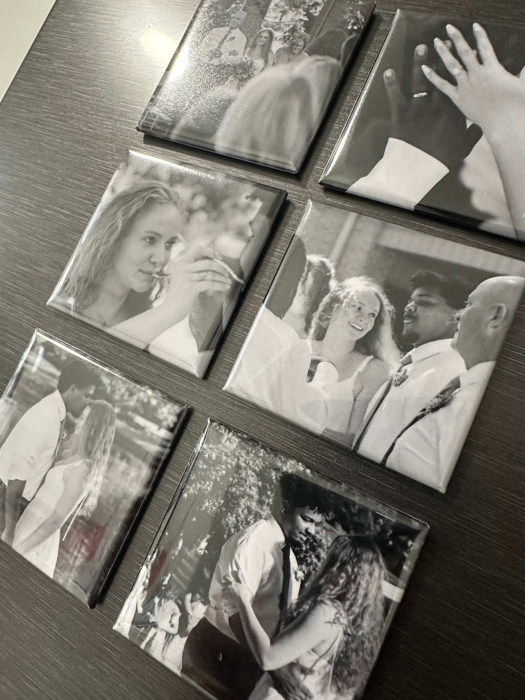 Fridge Magnets (5cm x 5cm)