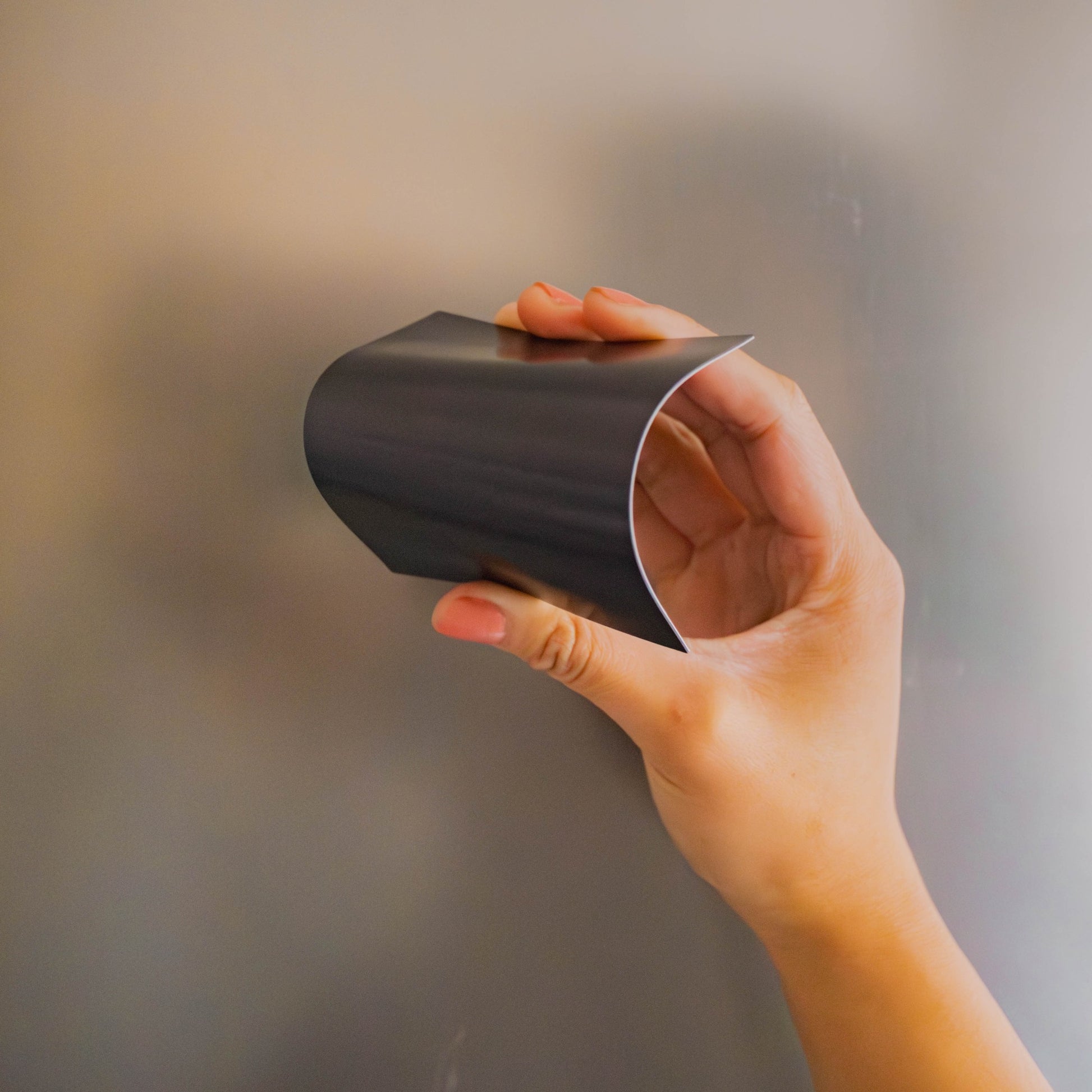 Flexible Magnets - Small (2.75" x 2.75")