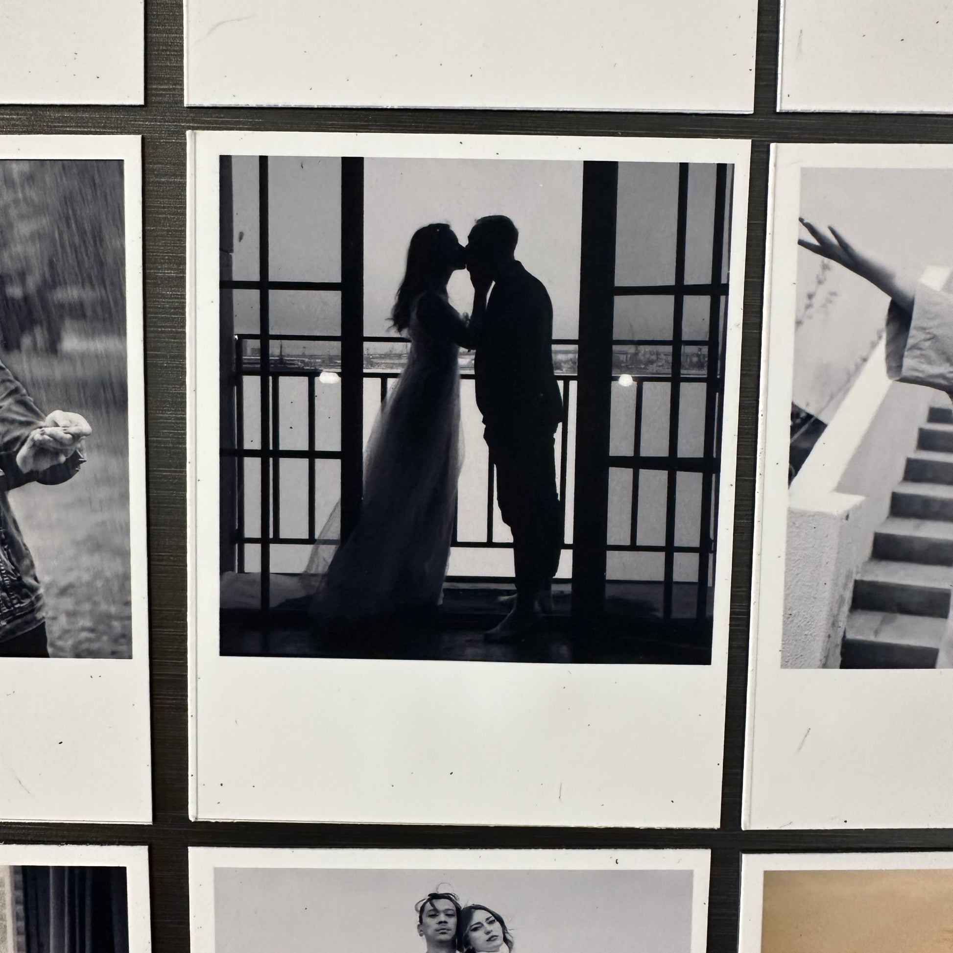 Retro Magnets (2.75" x 3.5")